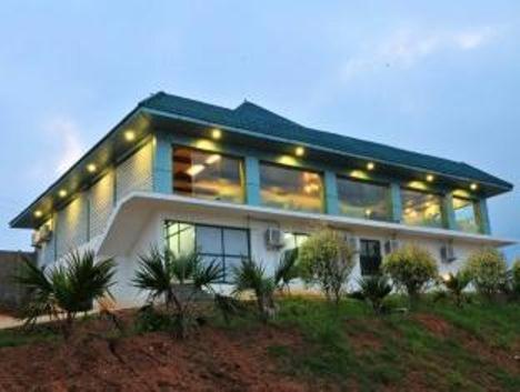 Vision Nature Resorts Varagampadi Kültér fotó